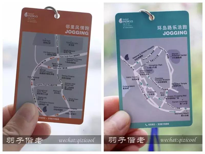 从英迪格出发,跟随“邻”感大使深入厦门玩味毗邻