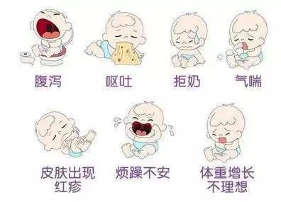 健康过大年需注意什么,宝宝肠胃不好湿疹吃什么好