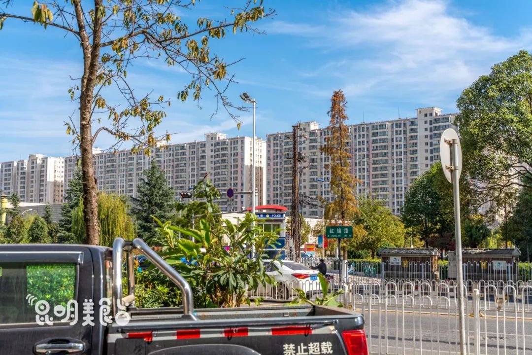 昆明高校周边美食,昆明平价美食学生