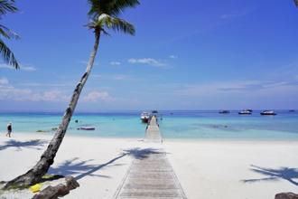 热浪岛浪中岛停泊岛哪个好,热浪岛停泊岛浪中岛