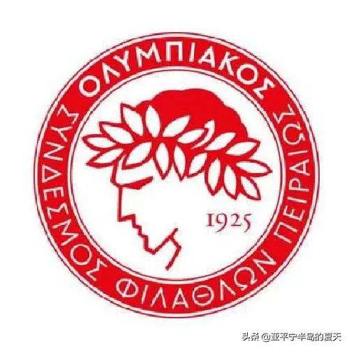 著名足球俱乐部队徽,俱乐部足球队徽标志大全