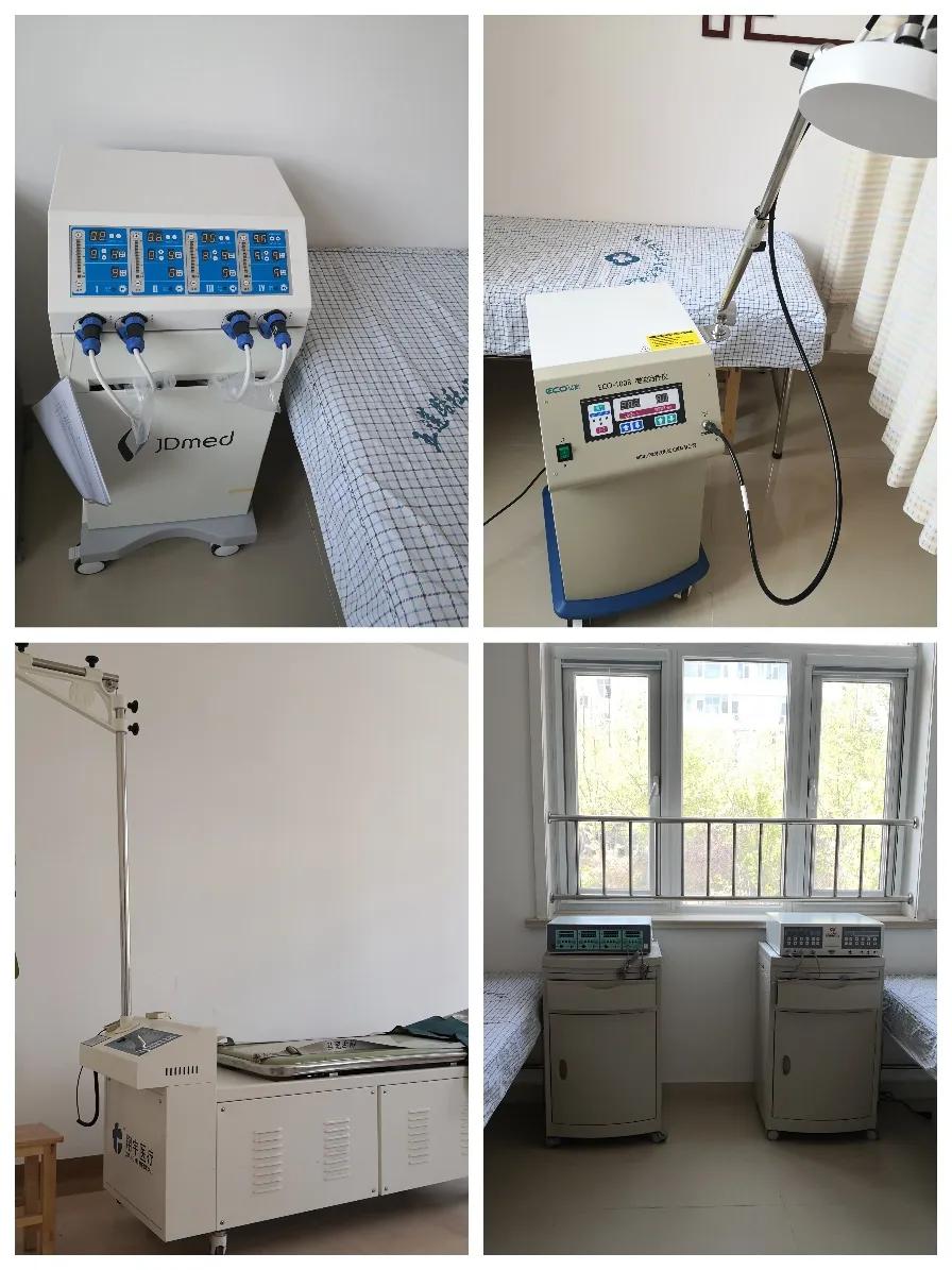 日照市人民医院门诊部在哪层,日照国医医疗管理