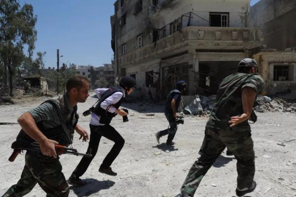 记者节是一个不放假的节日,不放假的记者节