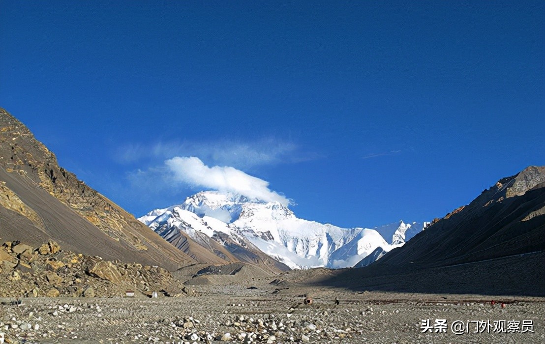为什么到西藏一定要去阿里,不去拉萨能到那曲吗