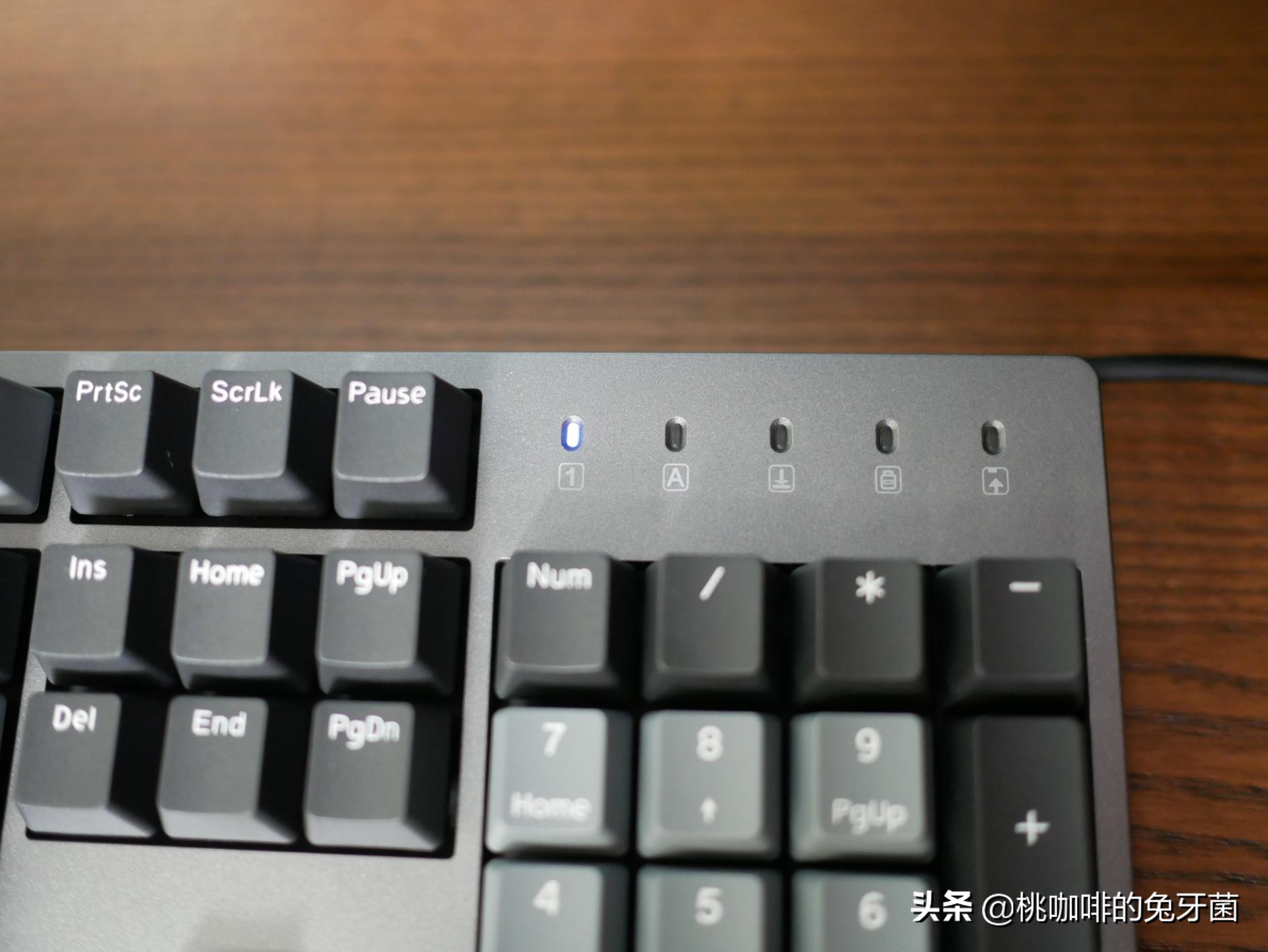 杜伽k310茶轴机械键盘,杜伽键盘k330w选什么轴