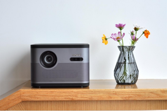 高性价比投影仪家用推荐,家用性价比高投影仪推荐