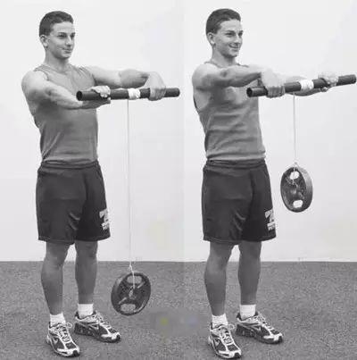 小臂超强训练,增加手臂扳腕力量该怎么训练