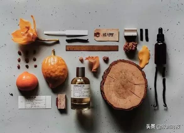 这份巴黎小*香众**水地图请打包带走，传说常年断货你都可以拥有