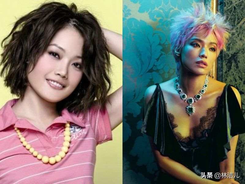 周冬雨颜值与演技成长变化,周冬雨朴信惠