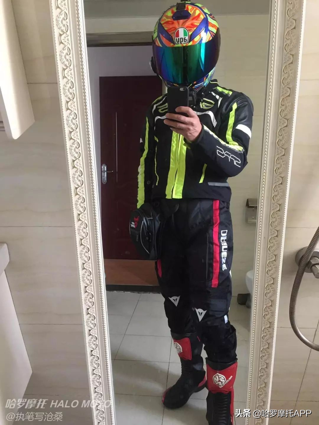 骑地平线会被人嘲笑吗,摩友为什么瞧不起地平线