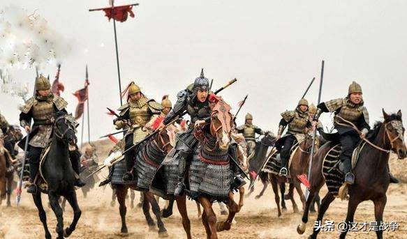 盛唐和吐蕃的一次惨烈战役,被称为屠城之战,可屠的是自己人