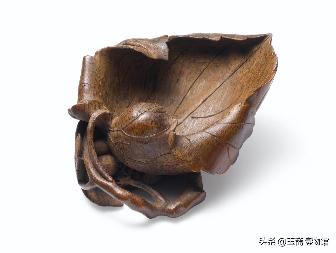 一件件震撼的根雕艺术品,那些叹为观止的艺术品