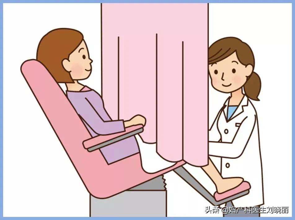 大姨妈不来,除了怀孕,还可能是这些病