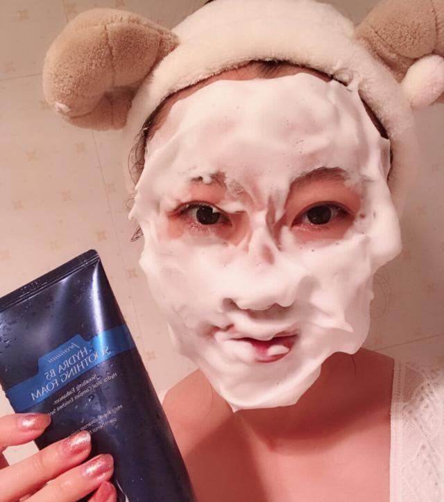 皂基洗面奶推荐哪一款好用,皂基洗面奶哪款比较好用女生