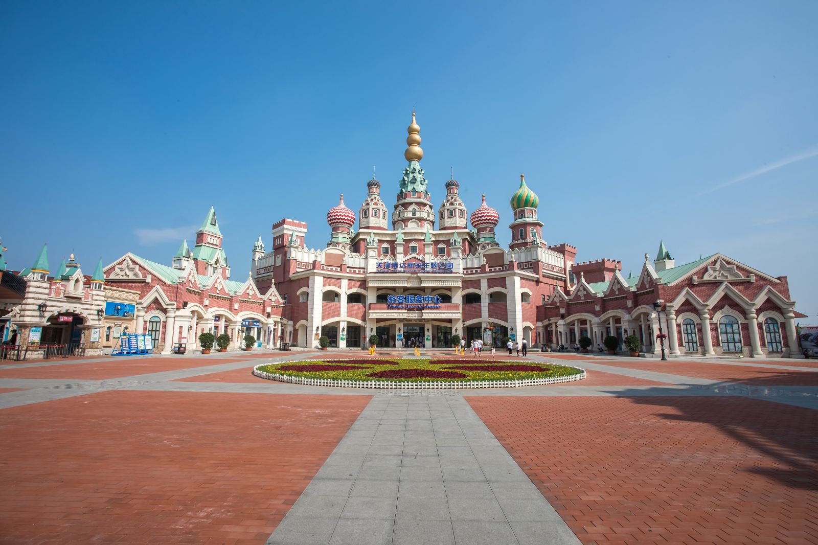 天津蓟州区旅游必去十大景点推荐,夏天天津周边适合的旅游景点
