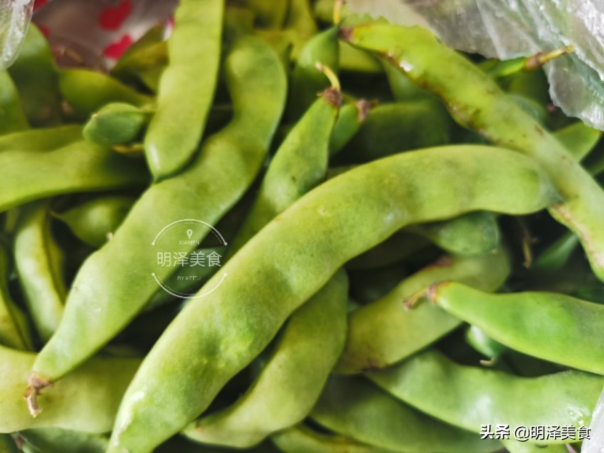 豆角冷冻什么方法好吃,生豆角冻了以后怎么做