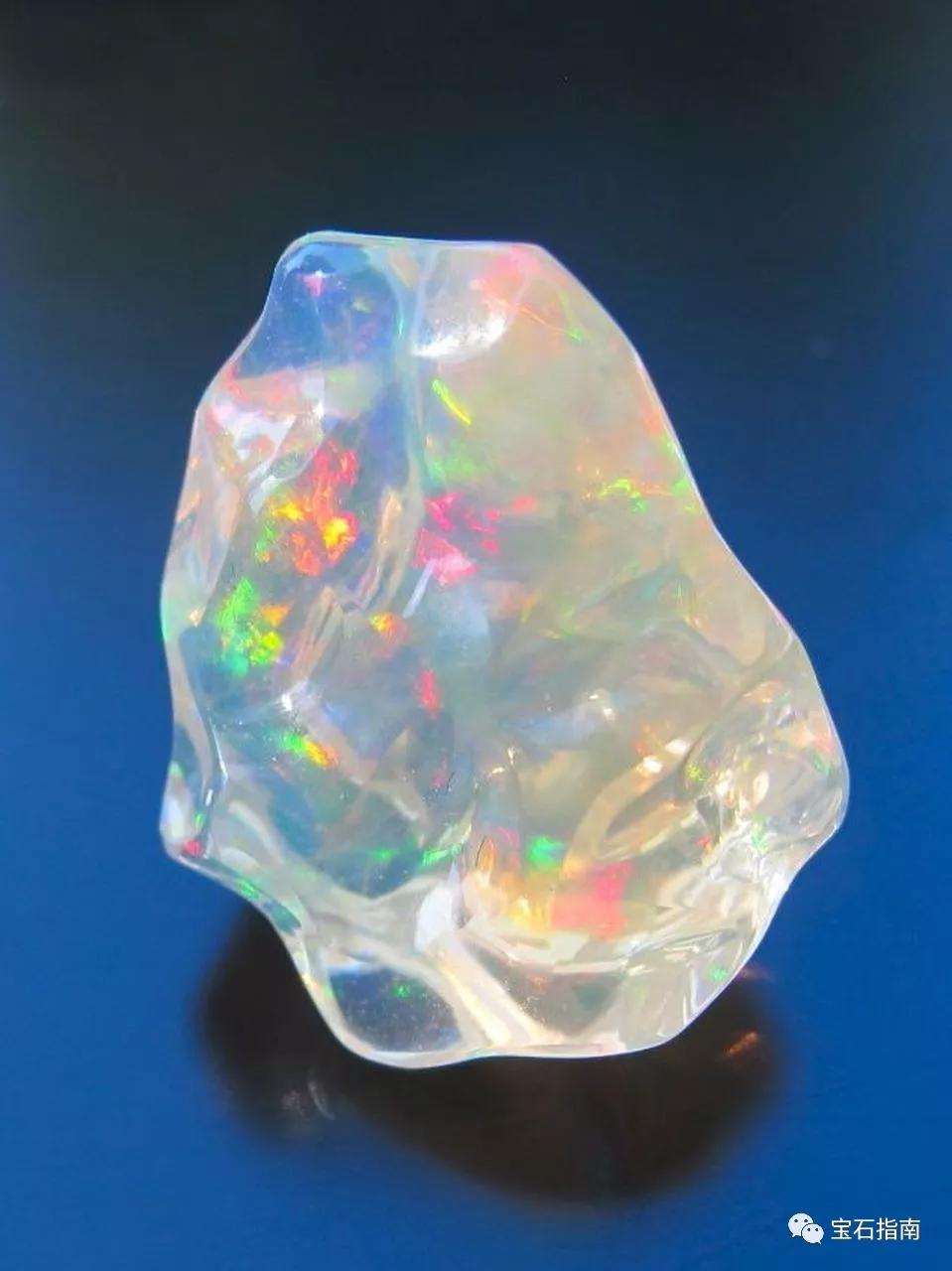 佳士得拍卖欧泊,佳士得拍卖品欣赏