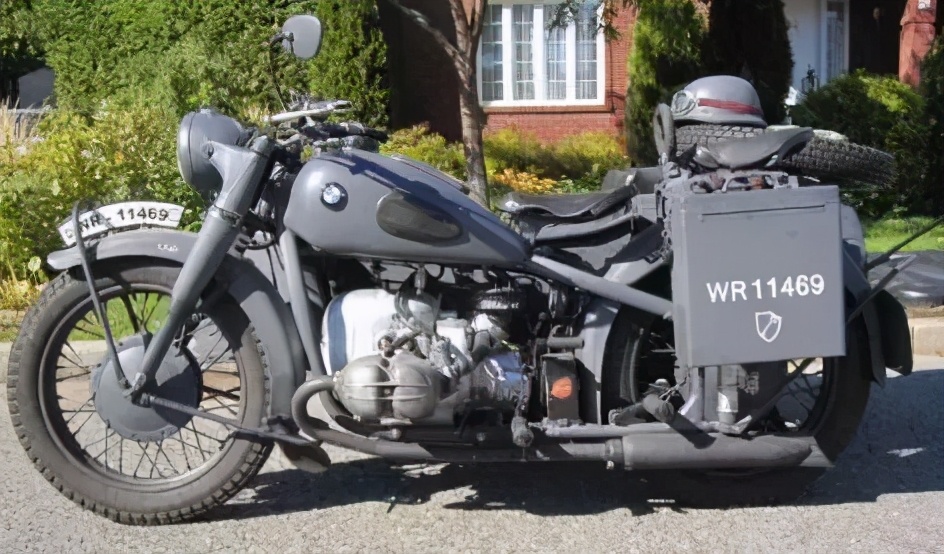 摩托车推荐150cc小摩托,长江650边三轮摩托测评