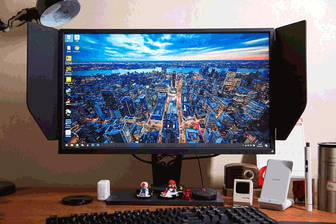 240hz刷新率跟165hz刷新率区别大吗,240hz1k卓威