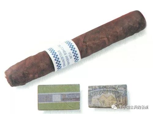 战场上香烟和酒,为什么战场上香烟很重要