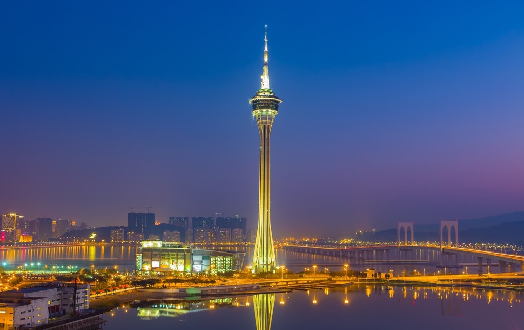 格力珠海横琴大厦,格力电器横琴总部大厦最新进展