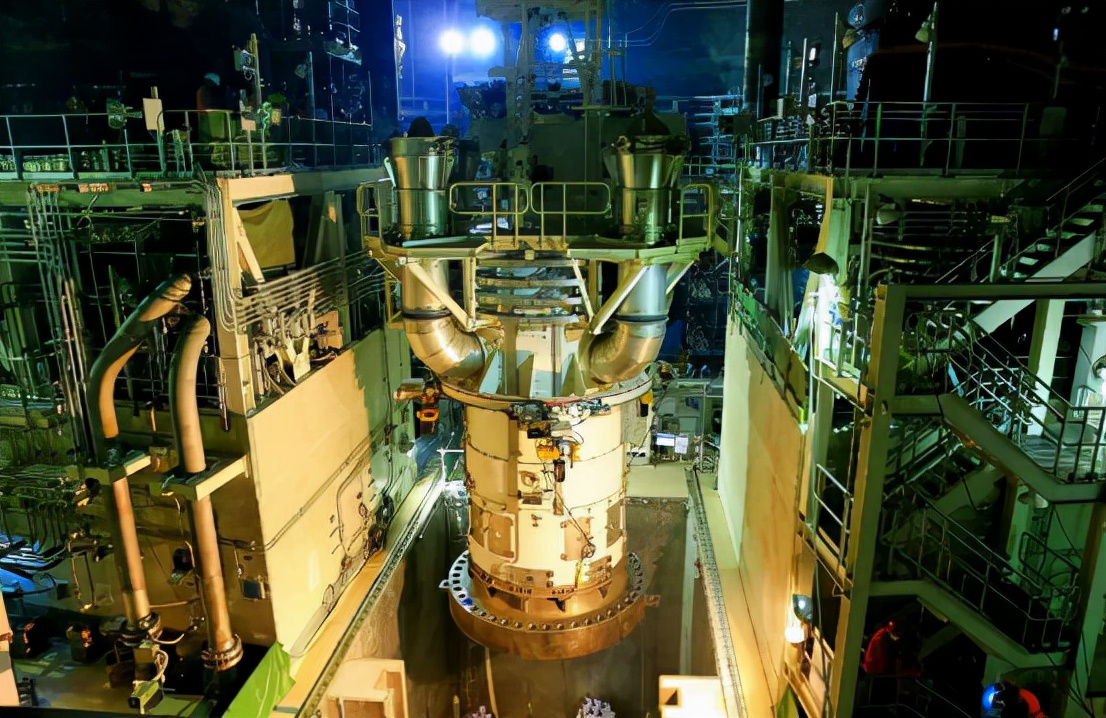 国之重器玲珑一号科普,国之重器的真相