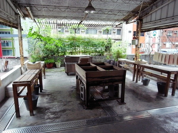 台湾不一样的文艺气息,台北文艺风