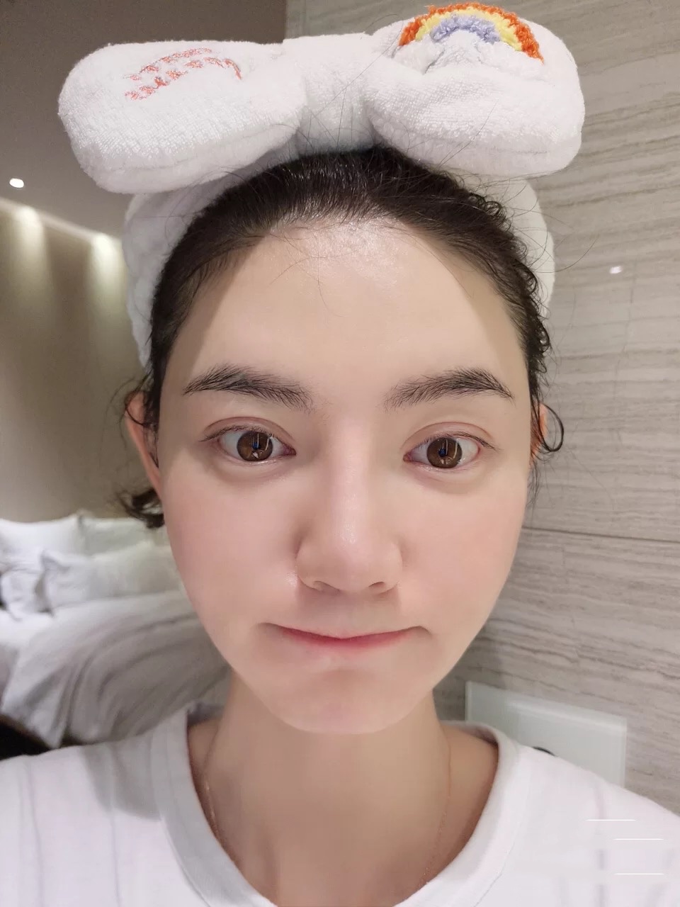 怎么卸睫毛不会留胶,在家卸睫毛小妙招没有解胶剂