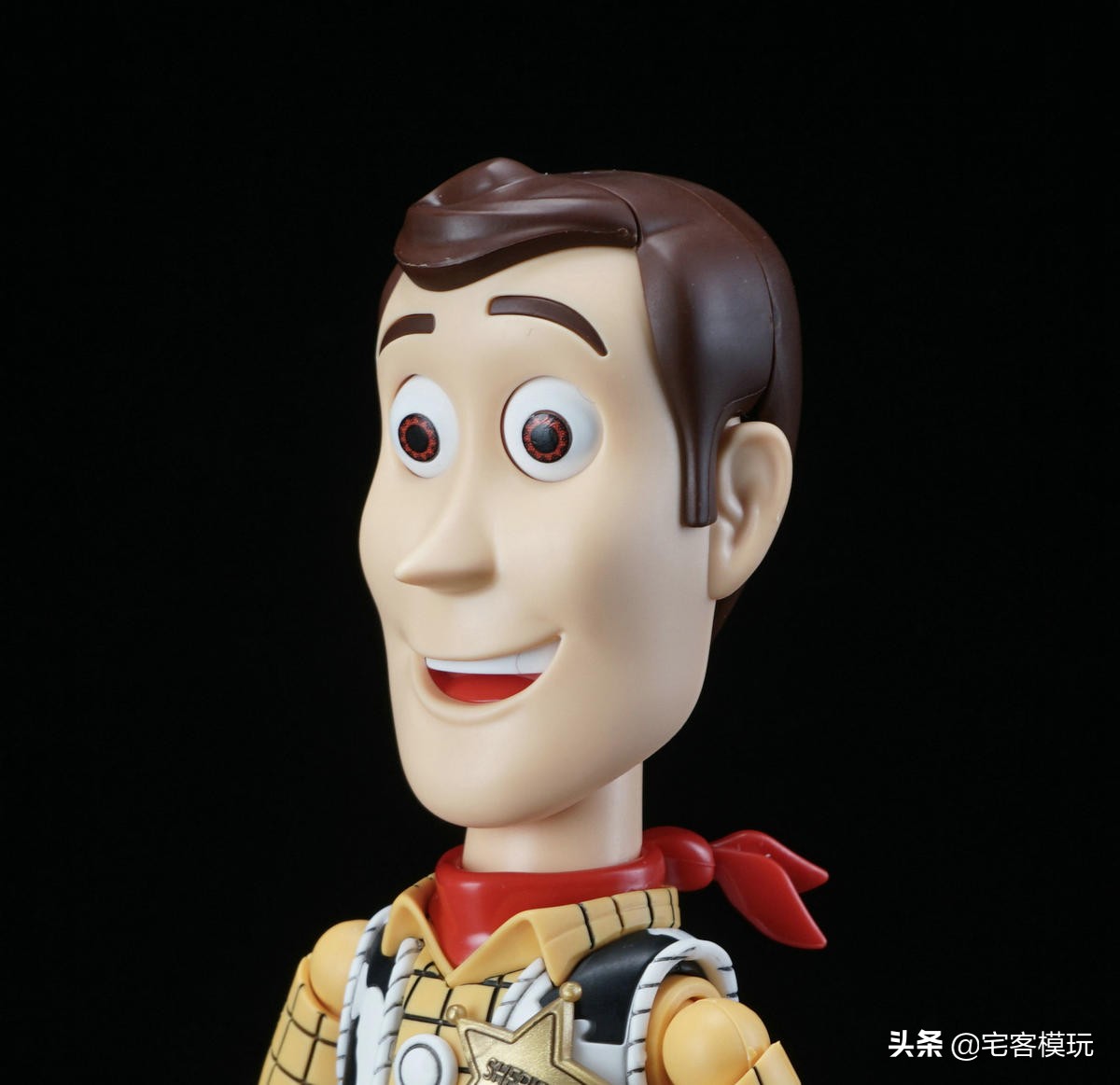 万代figurerise评测,78官测万代mg巴巴托斯第四形态