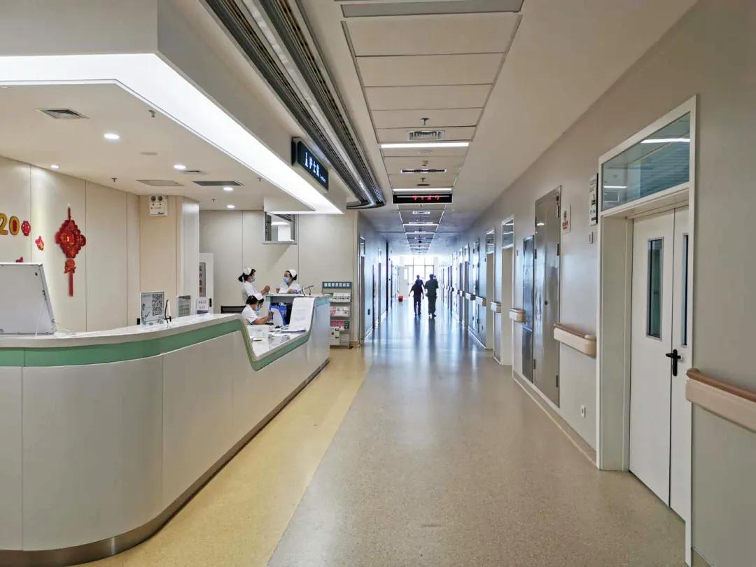 学科风采展示美篇,肿瘤血液科科室特色介绍