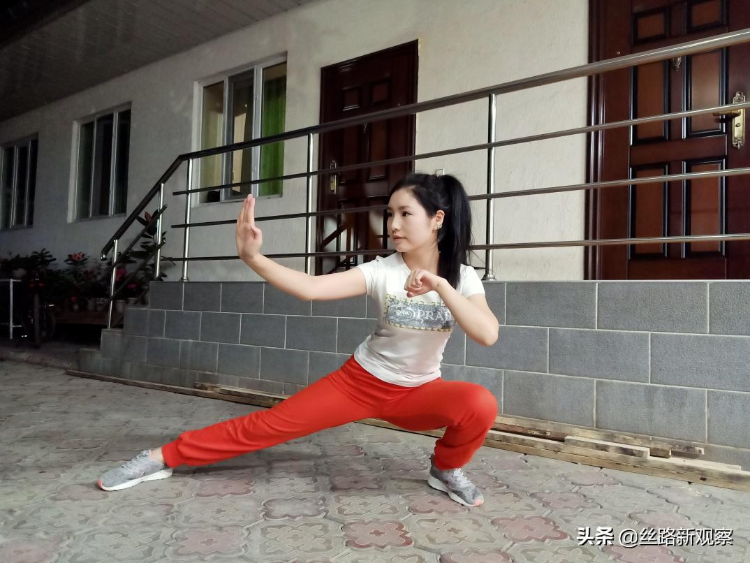 2019全国青少年武术夏令营,青少年武术冬令营