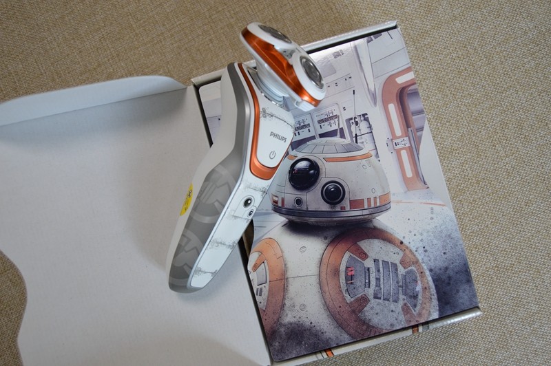 实用的剃须刀测评,电动剃须刀体验感