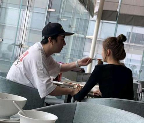 王思聪后来和孙一宁关系好了嘛,王思聪以前跟孙一宁什么关系