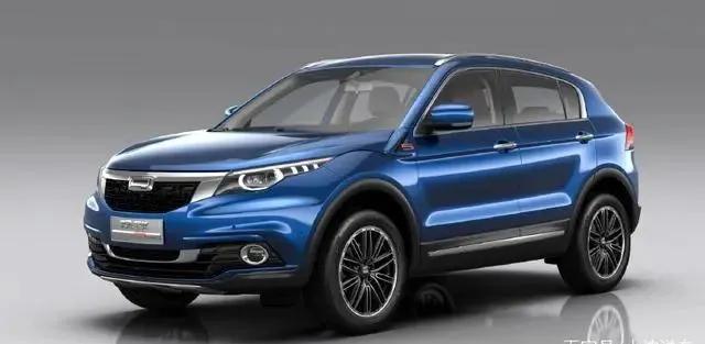 吉利帝豪最值得买的一款车,十万内口碑最好国产车吉利帝豪