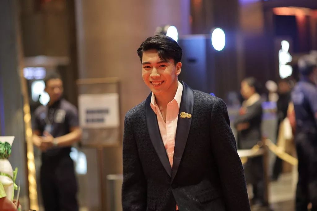 2019泰国年度风云人物大奖,2019年泰国年度风云人物视频