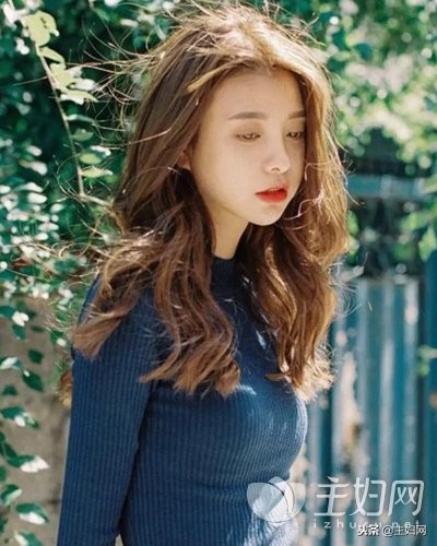 小脸比较淑女的适合什么发型,宽脸女生适合的短发型