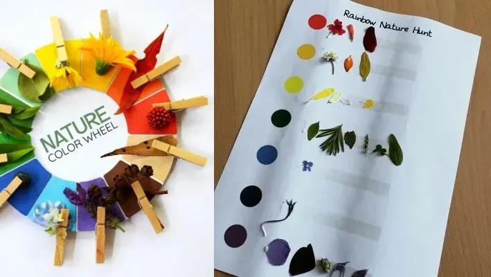 周末在家有什么好玩的亲子游戏,在家也能玩的亲子游戏6-7