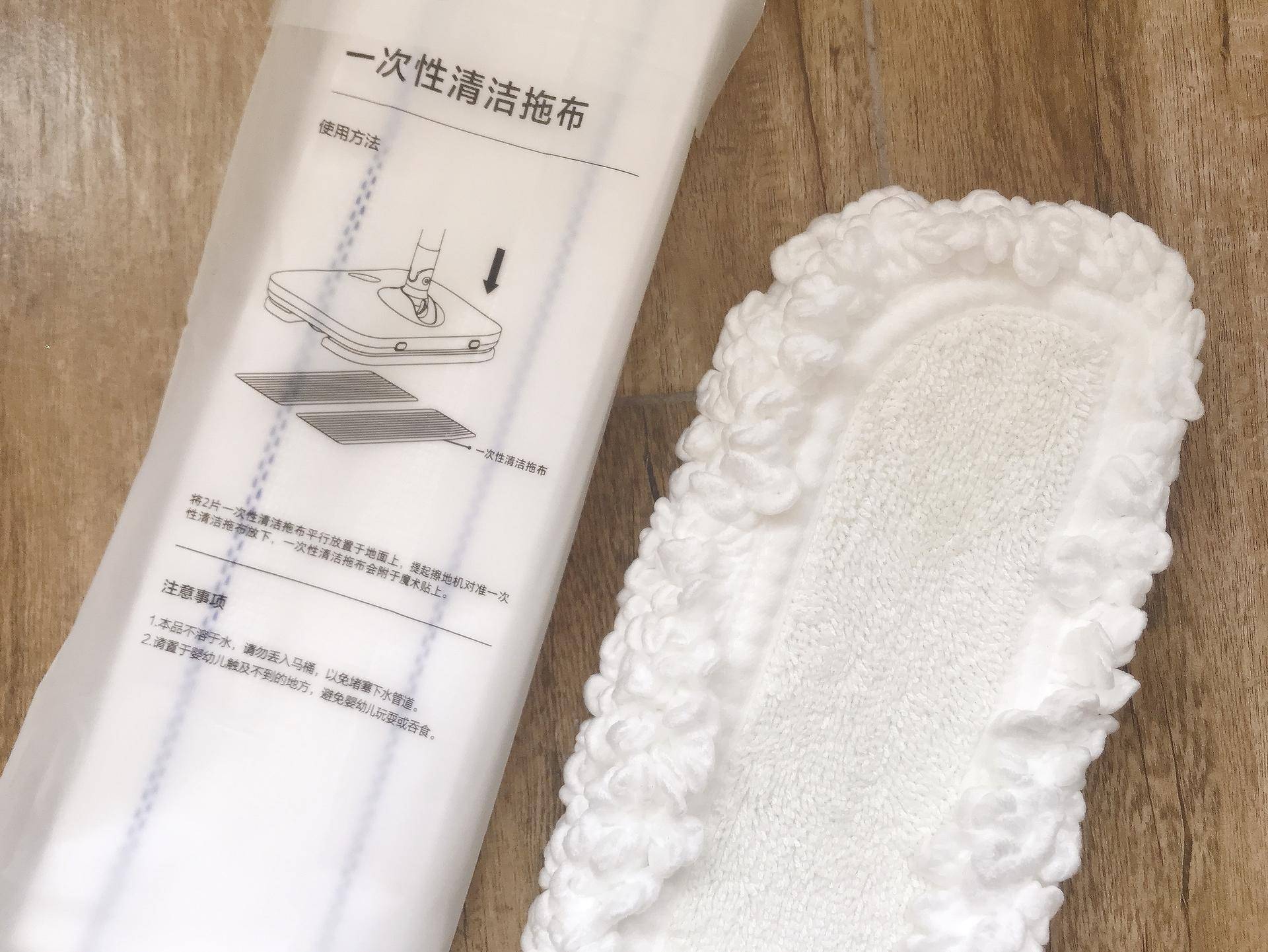 小米手持高温擦地机测评,小米无线手持擦地机