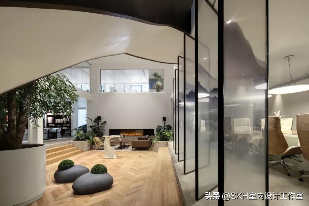 南京skh室内设计,skh室内设计工作室施工工艺