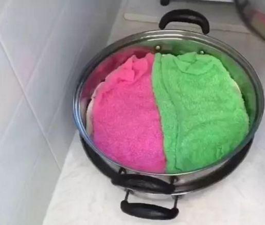 豆芽泡发方法,豆芽泡发的过程