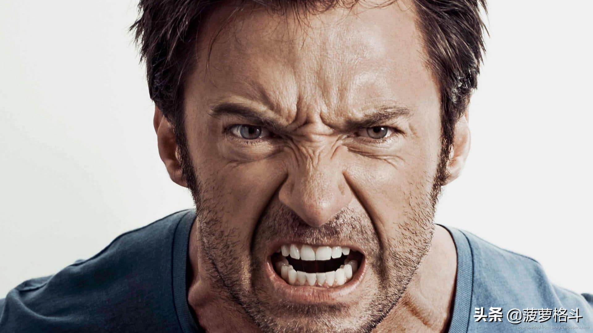 当你发怒的时候会做什么,什么情况下你会情绪失控