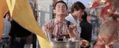 这十五部喜剧电影你看过了吗,推荐几部喜剧片给大家开心一下