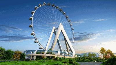 福州新的旅游景点在哪里,福州新一批旅游景点