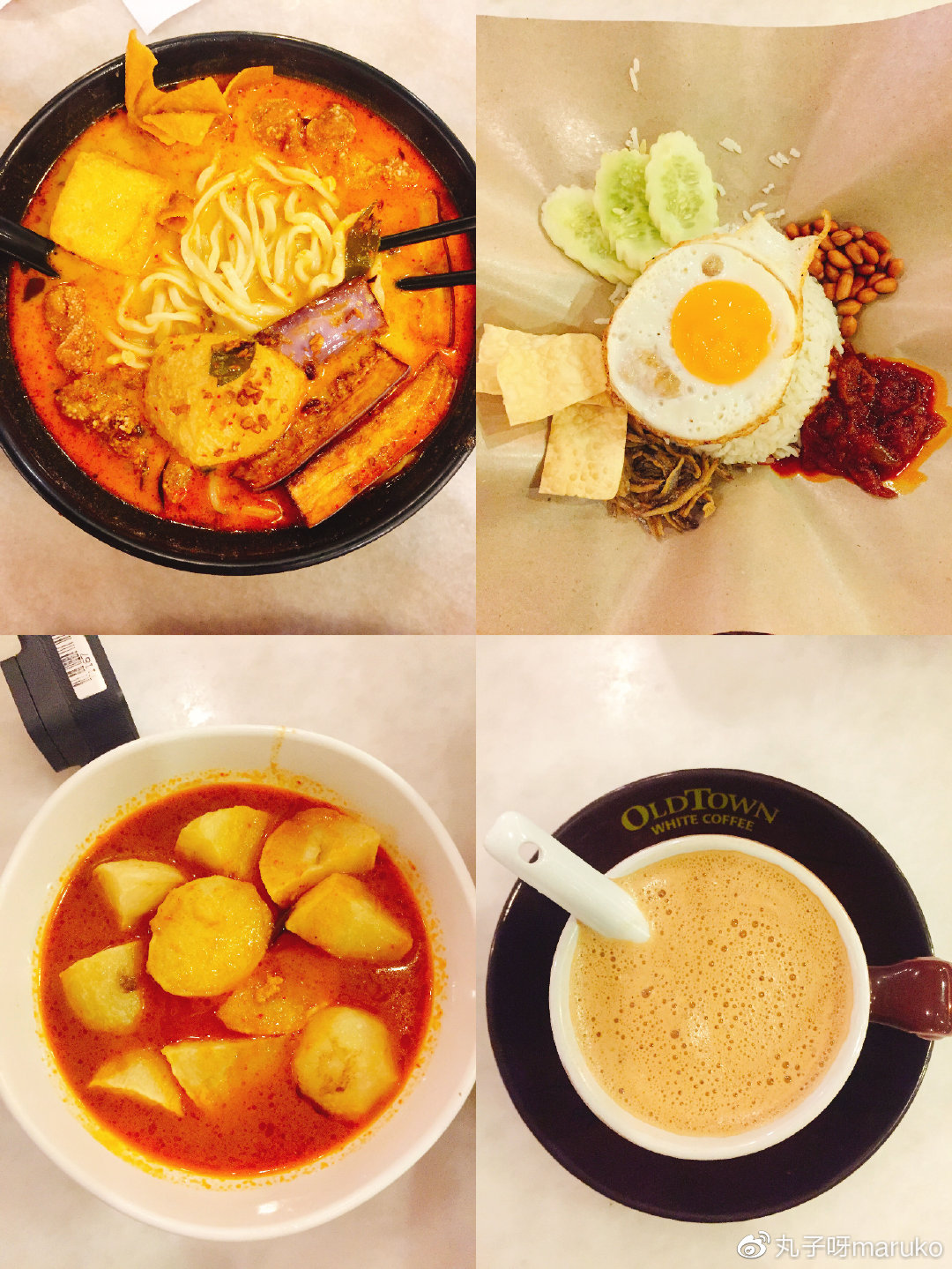 马来西亚槟城欢乐假期之旅,马来西亚槟城自由行