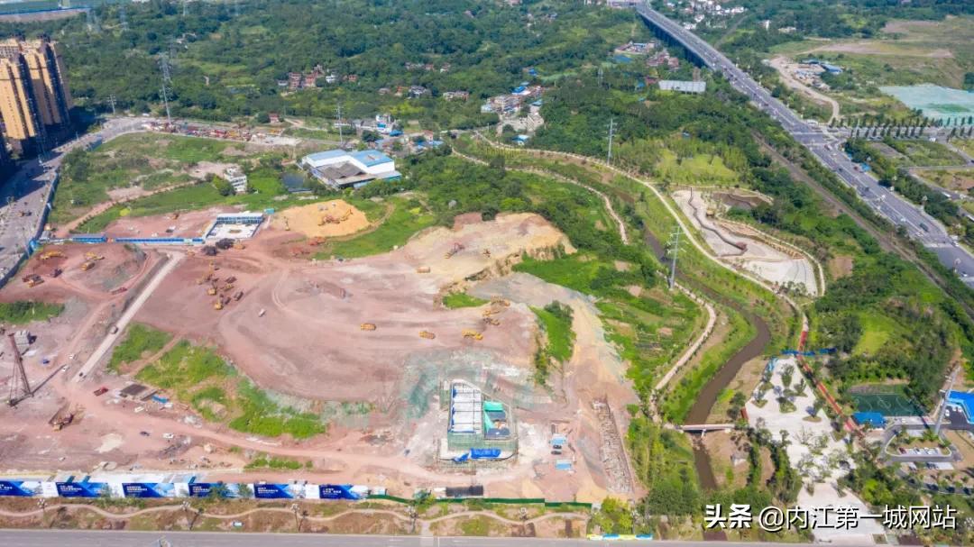 内江经开区奥特莱斯开业,内江奥特莱斯开业