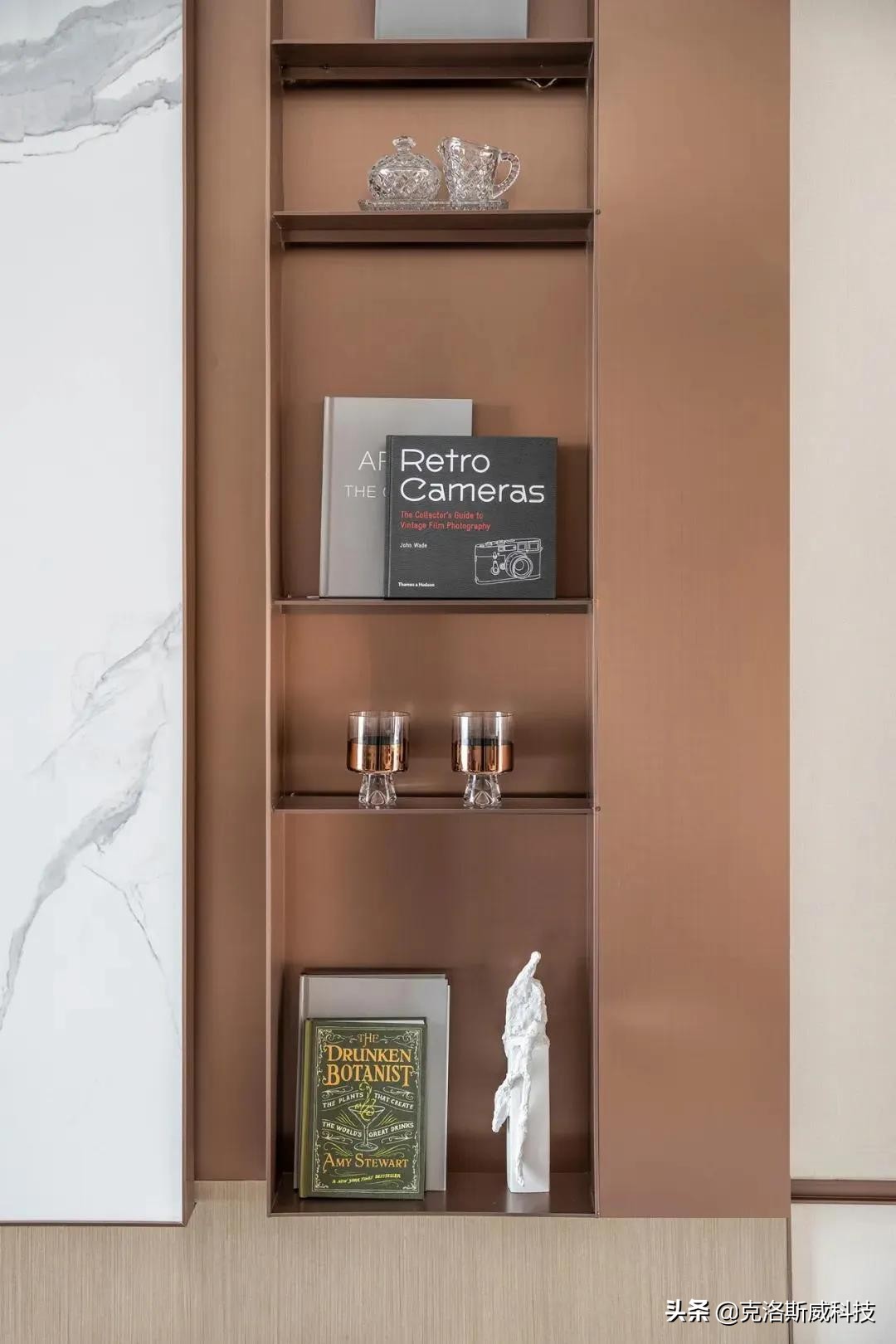 克洛斯威09s,克洛斯威软装