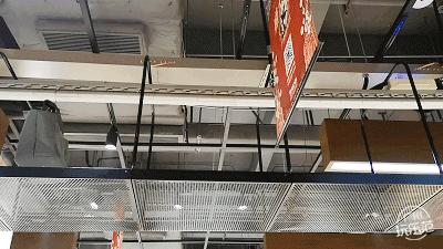 马爸爸的盒马鲜生,盒马鲜生和生鲜超市