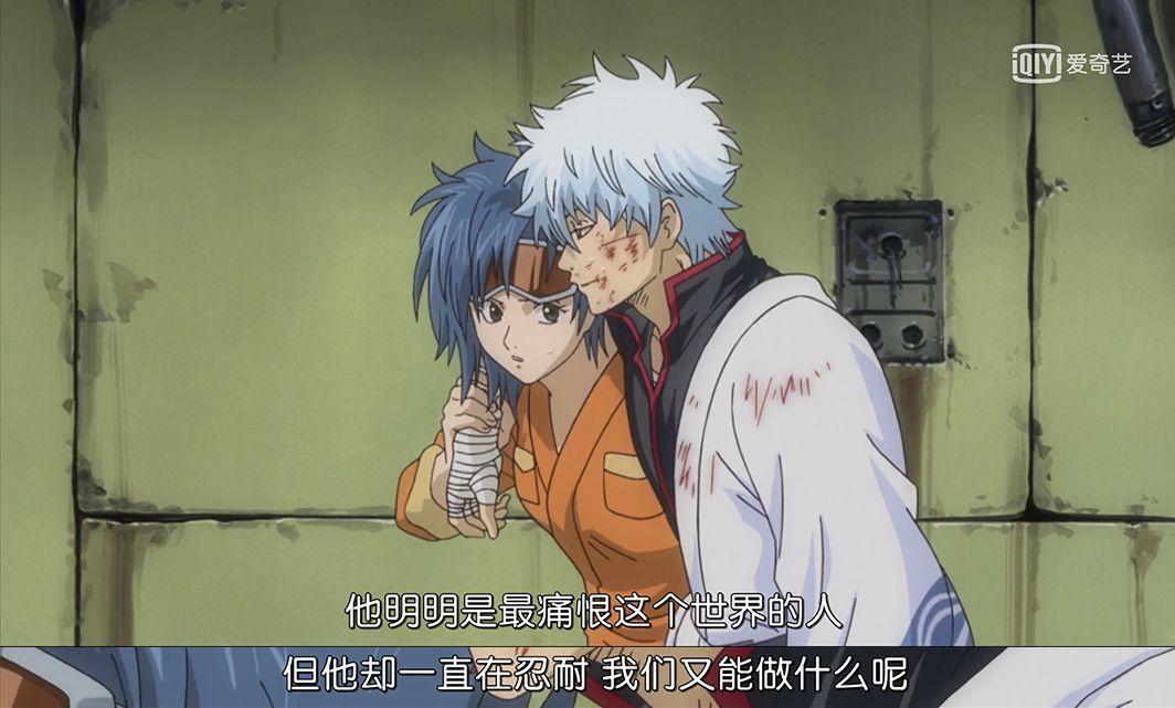 大哥,你们节操全掉地上啦