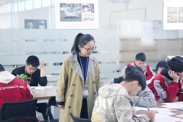 上海博世汽修学校证书含金量,上海博世汽修学院报名标准