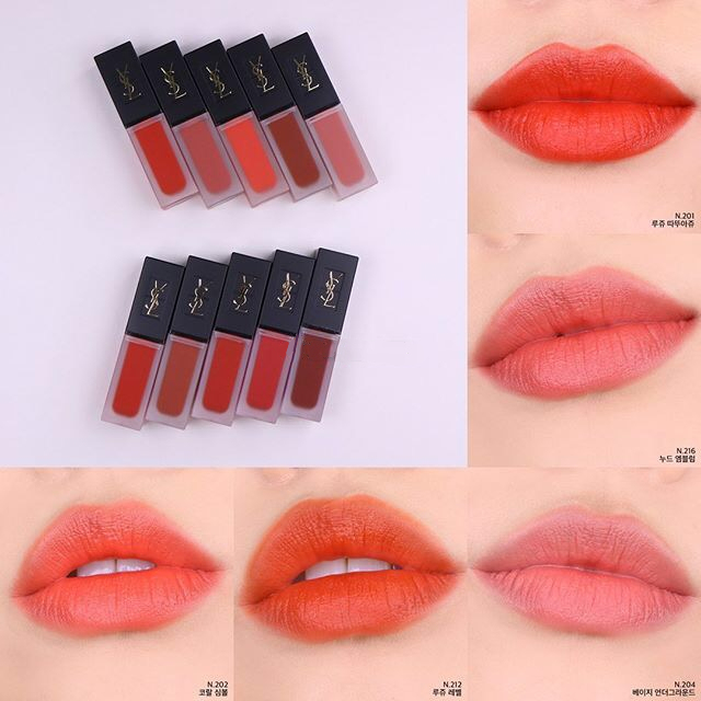 爱马仕的经典口红,爱马仕值得入的口红